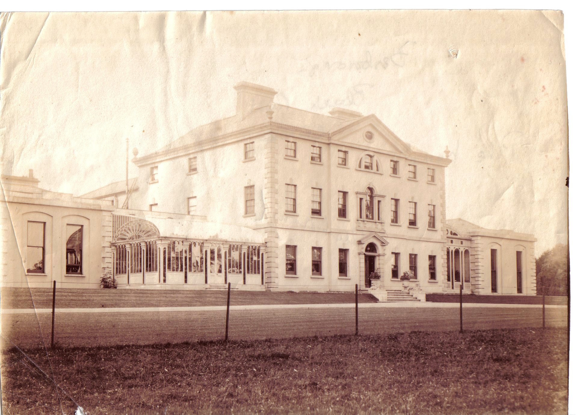 BessboroughHouse-1880s