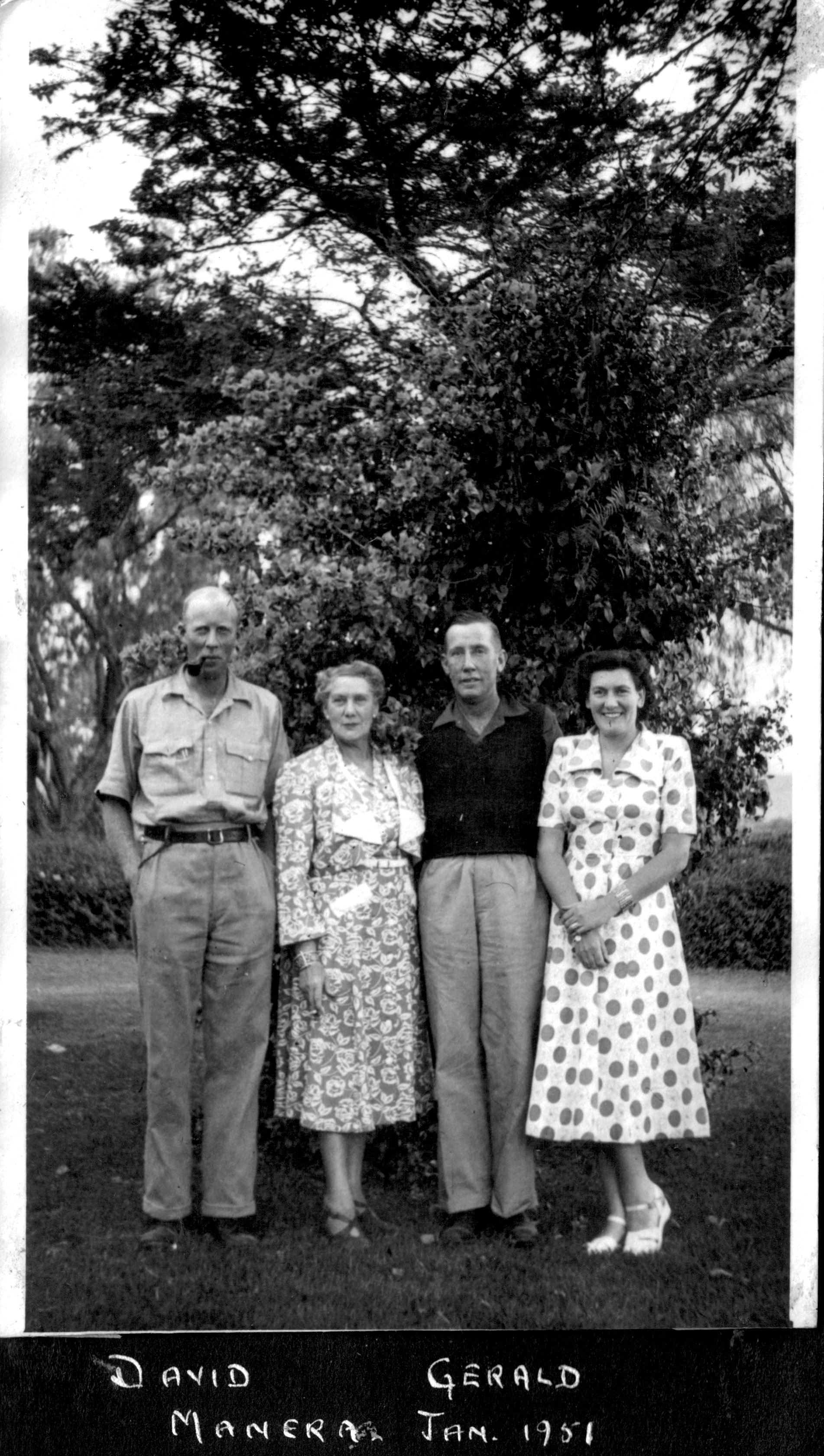 GeraldRomer-1951-Manera-Farm-Kenya